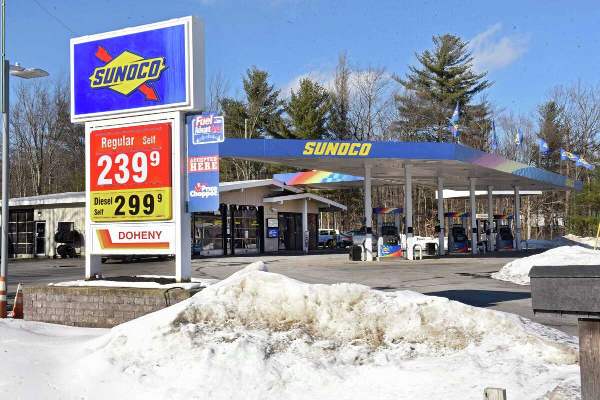 Another independent gas station calls it quits