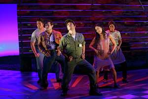 Alley Theatre to produce 'Vietgone,' celebrated play about Asian-American experience