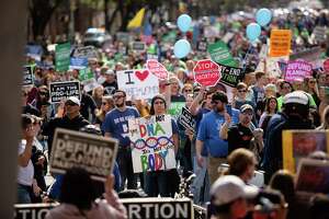 Anti-abortion ‘heartbeat bill’ gains more support in Texas House