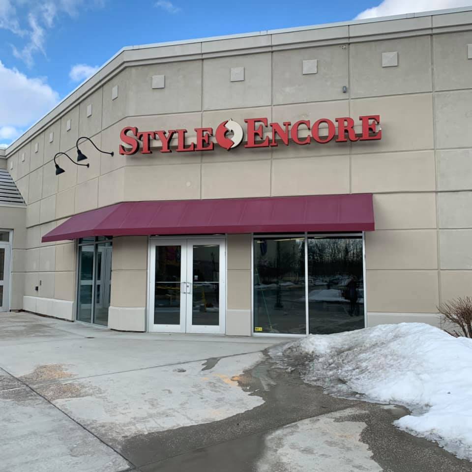 New clothing consignment shop opening in Clifton Park