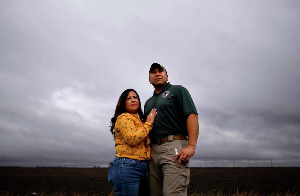 Le Roy Torres, an Iraq war veteran, and his wife, Rosie, are the founders of an organization called Burn Pit 360. Burn pits were used in Iraq and Afghanistan to burn trash, including batteries, tires, human and medical waste. Torres has trouble with his memory, perception and emotions, which he attributes to his proximity to burn pits.