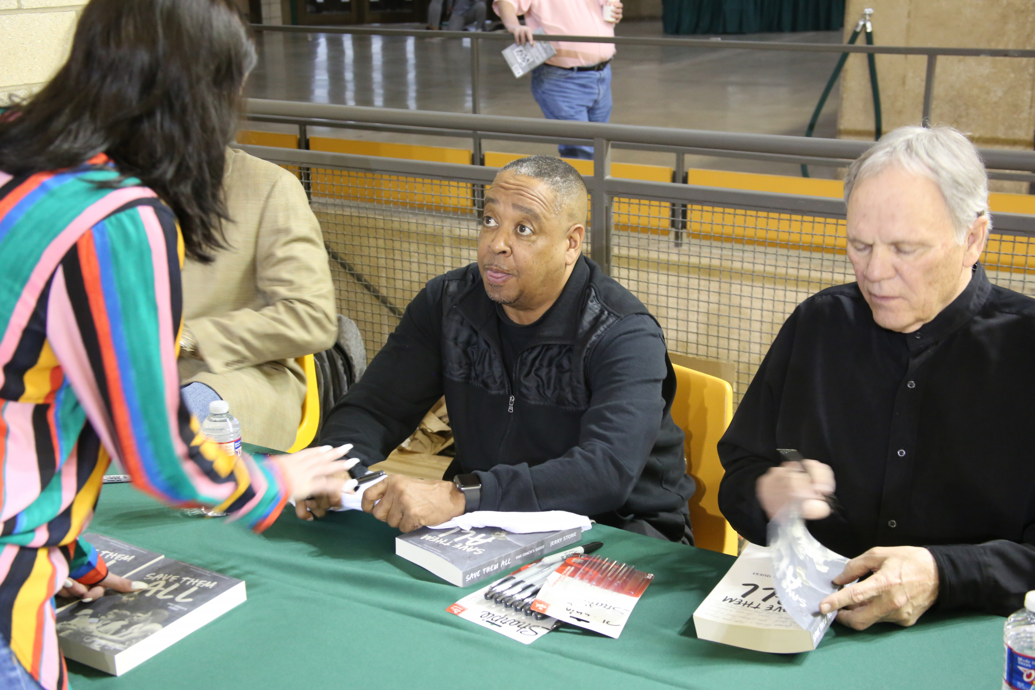 spud webb college