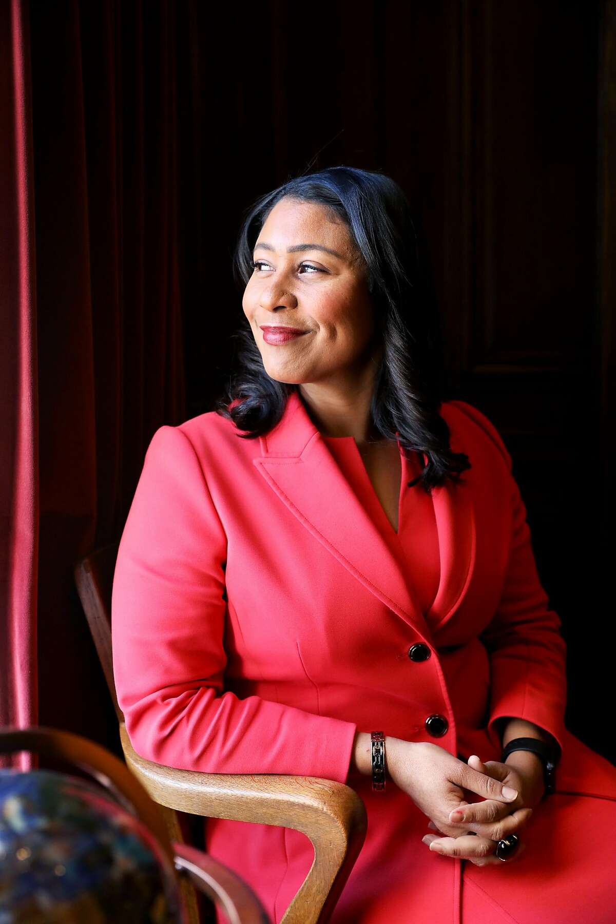 SF Mayor London Breed Gives Herself An ‘A’ On Job So Far. Let’s Break ...