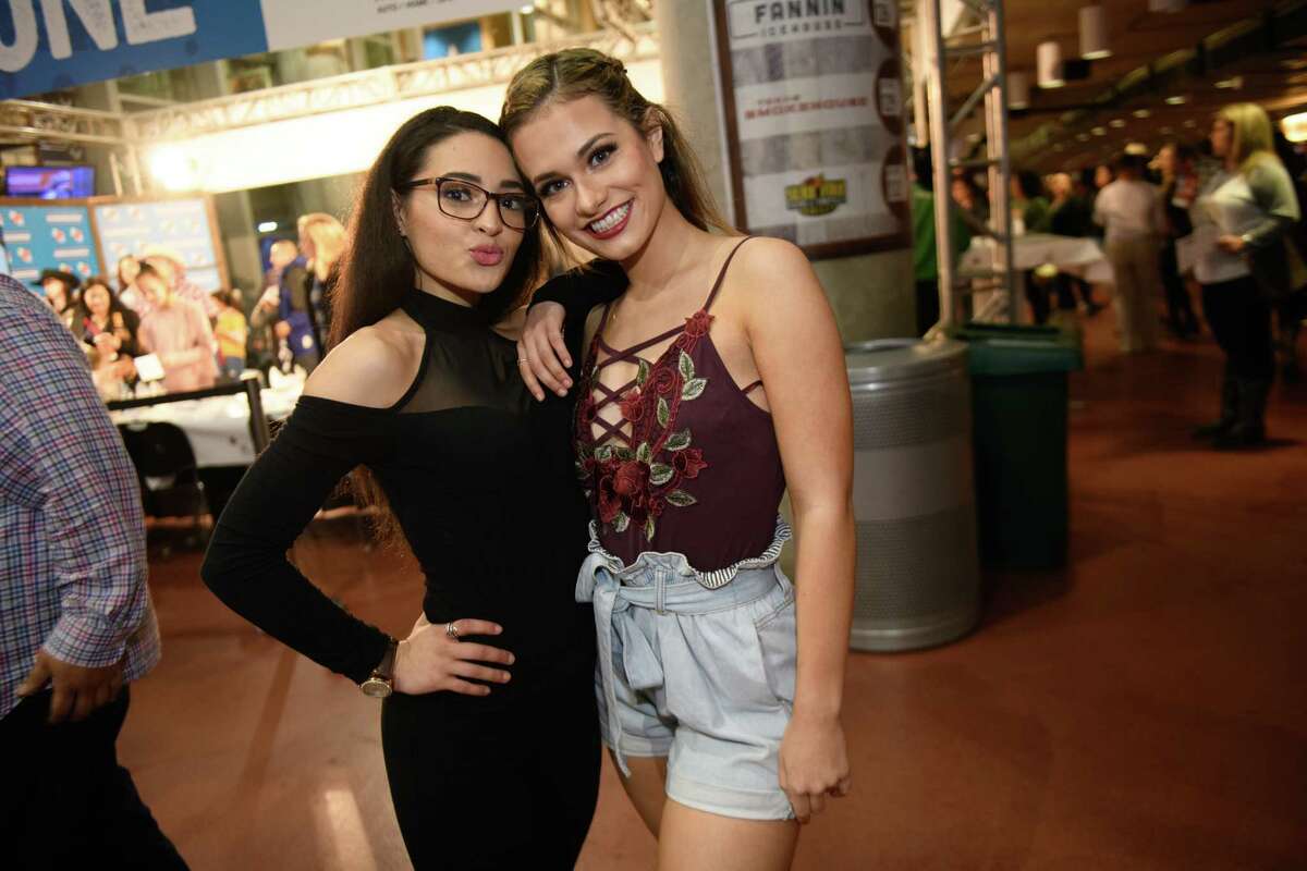 Fans at NRG Stadium to see Prince Royce Perform at Rodeo Houston on Tuesday, February 26, 2019