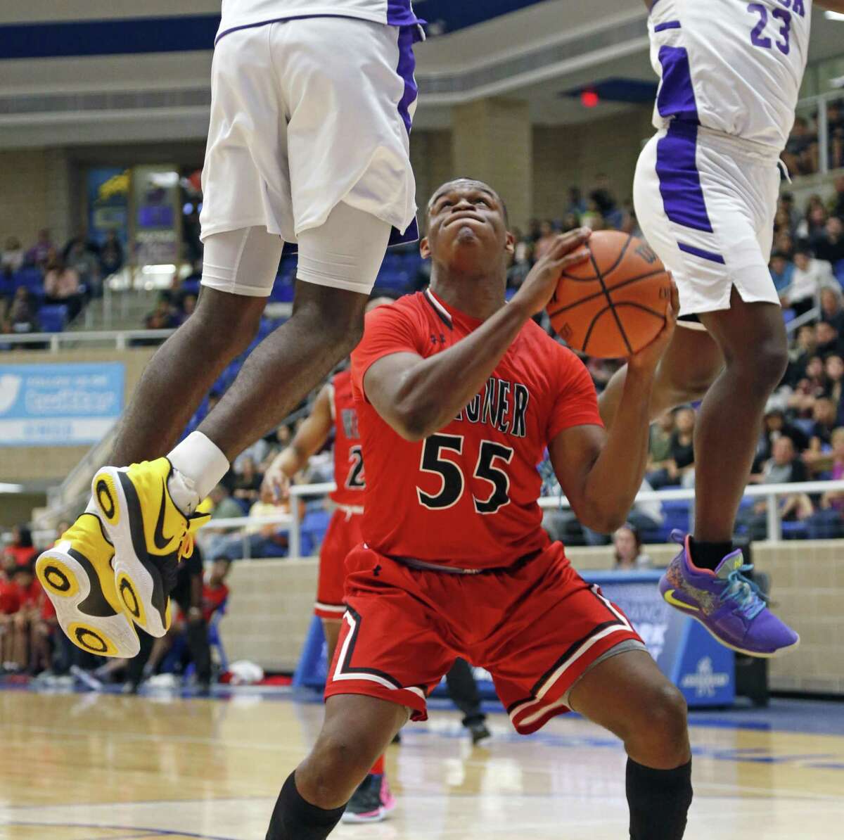 Boys basketball Region IV tournaments, TAPPS state schedule