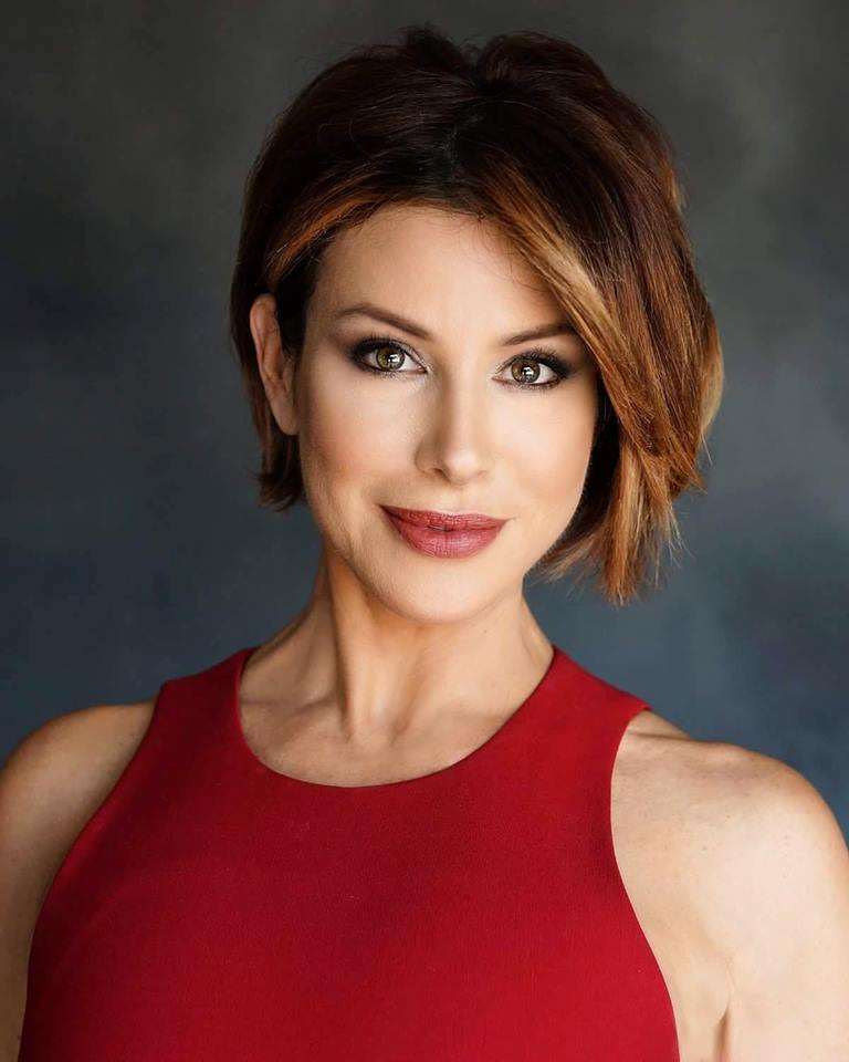 Dominique Sachse (KPRC2) Bio, Wiki, Age, Height, Family, Husband, Hair