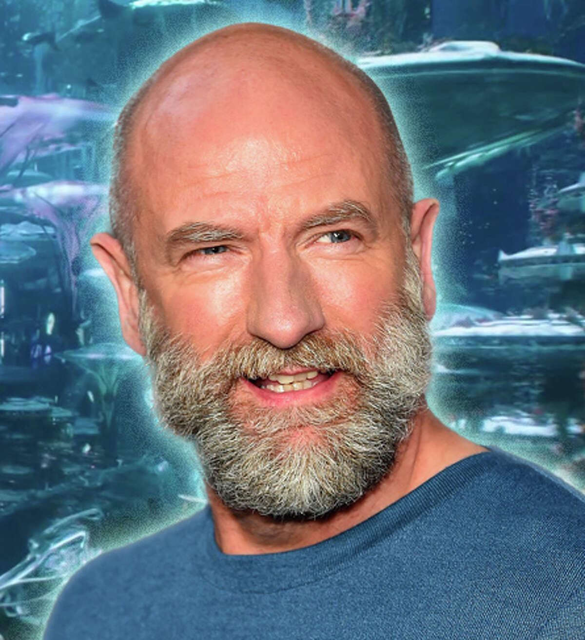 Graham McTavish is the latest star to added to the Celebrity Fan Fest lineup.