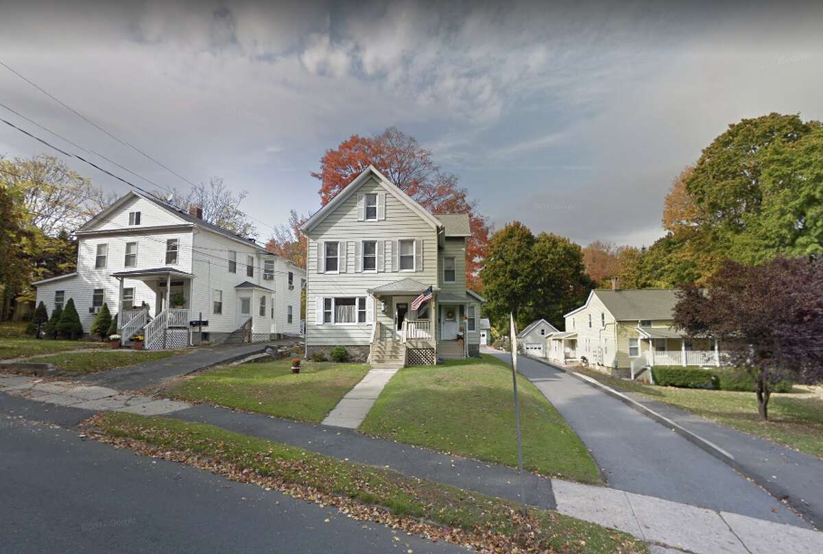 Danbury house sells for half a million dollars