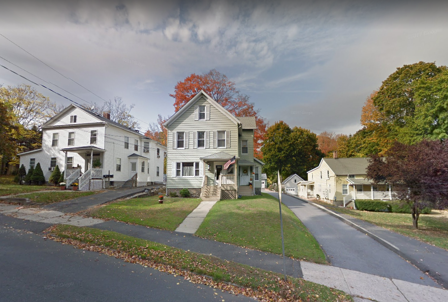 Danbury house sells for half a million dollars NewsTimes