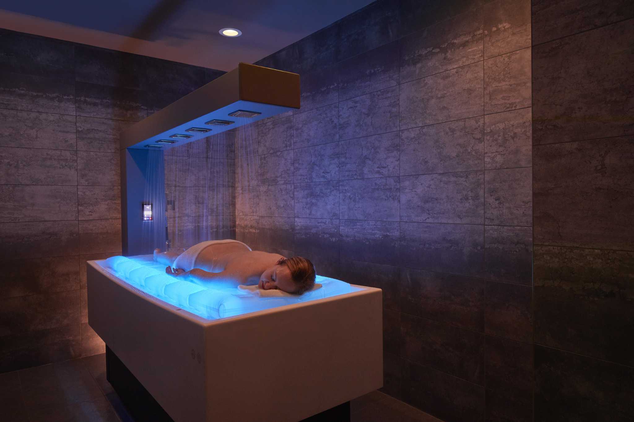 Four overthetop beauty treatments to try at Houston spas this spring