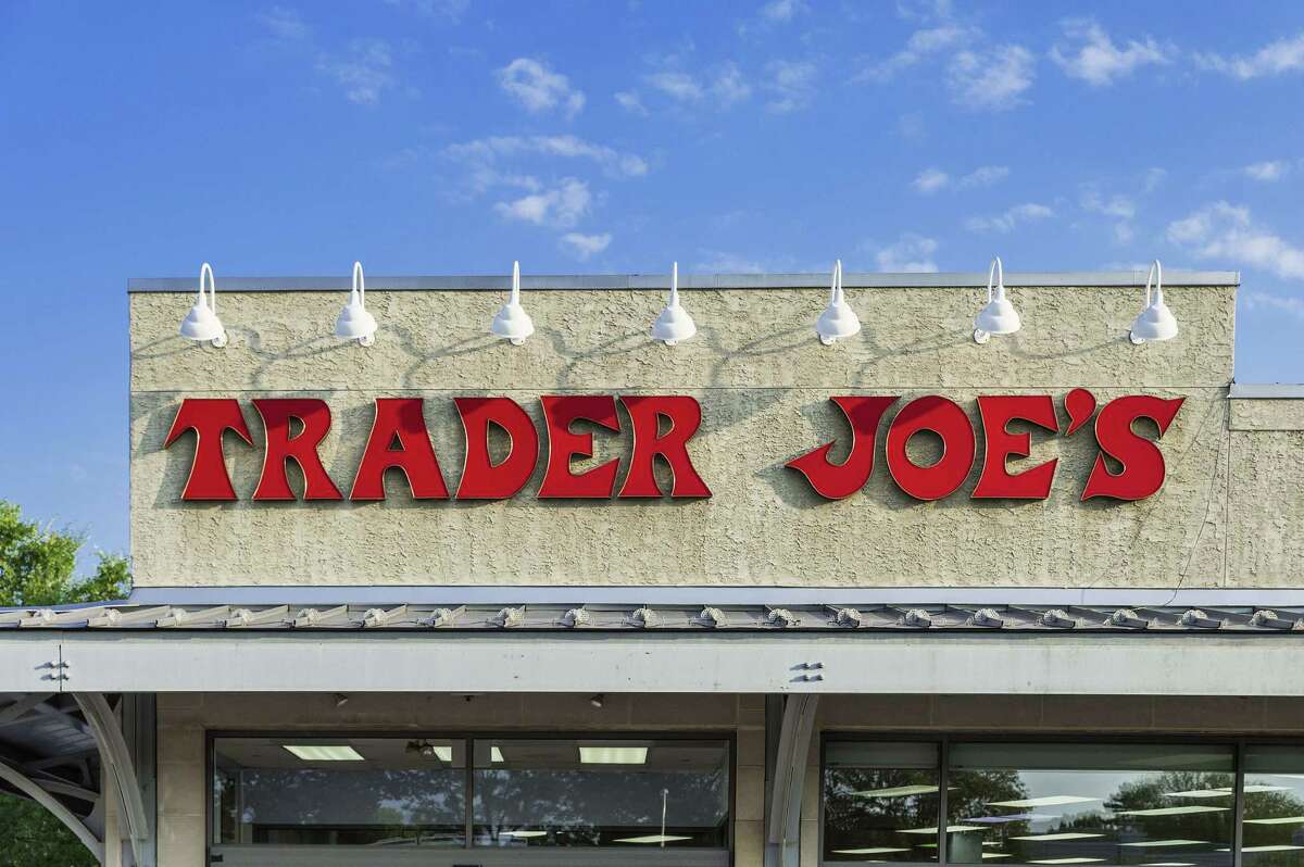 A couple made $30,000 reselling Trader Joe's items. >>> Customer's favorite Trader Joe's items of 2019