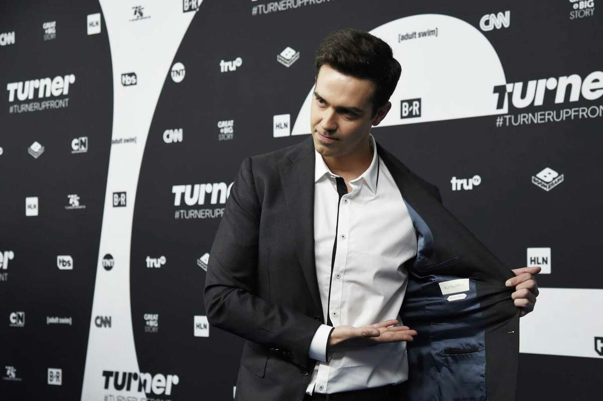 Michael Carbonaro's mind-blowing magic at Norwalk's Wall Street Theater