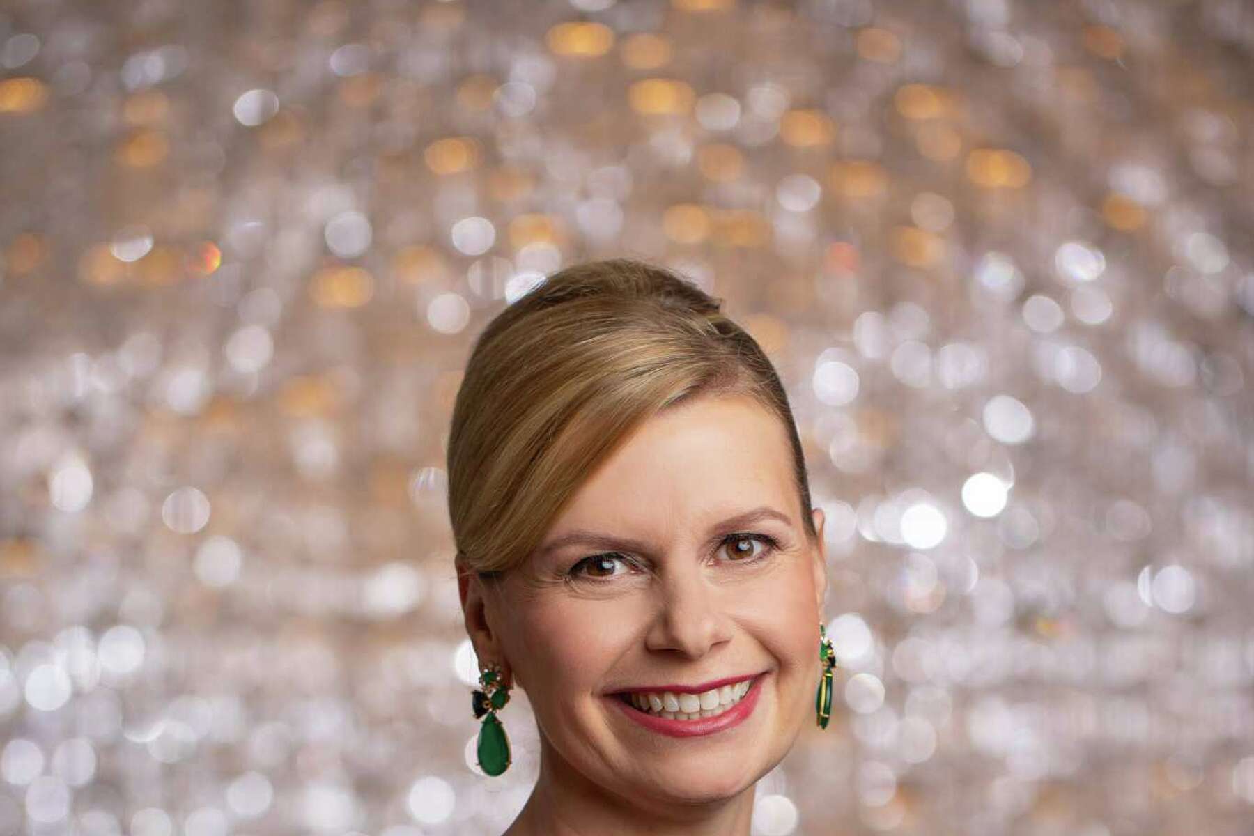 Best Dressed Honoree Valerie Dieterich Is Game For A Globe Trotting Getaway