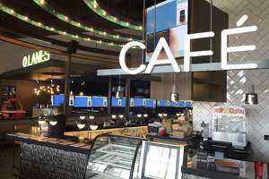 S.A.-area movie theater, game complex sets opening date