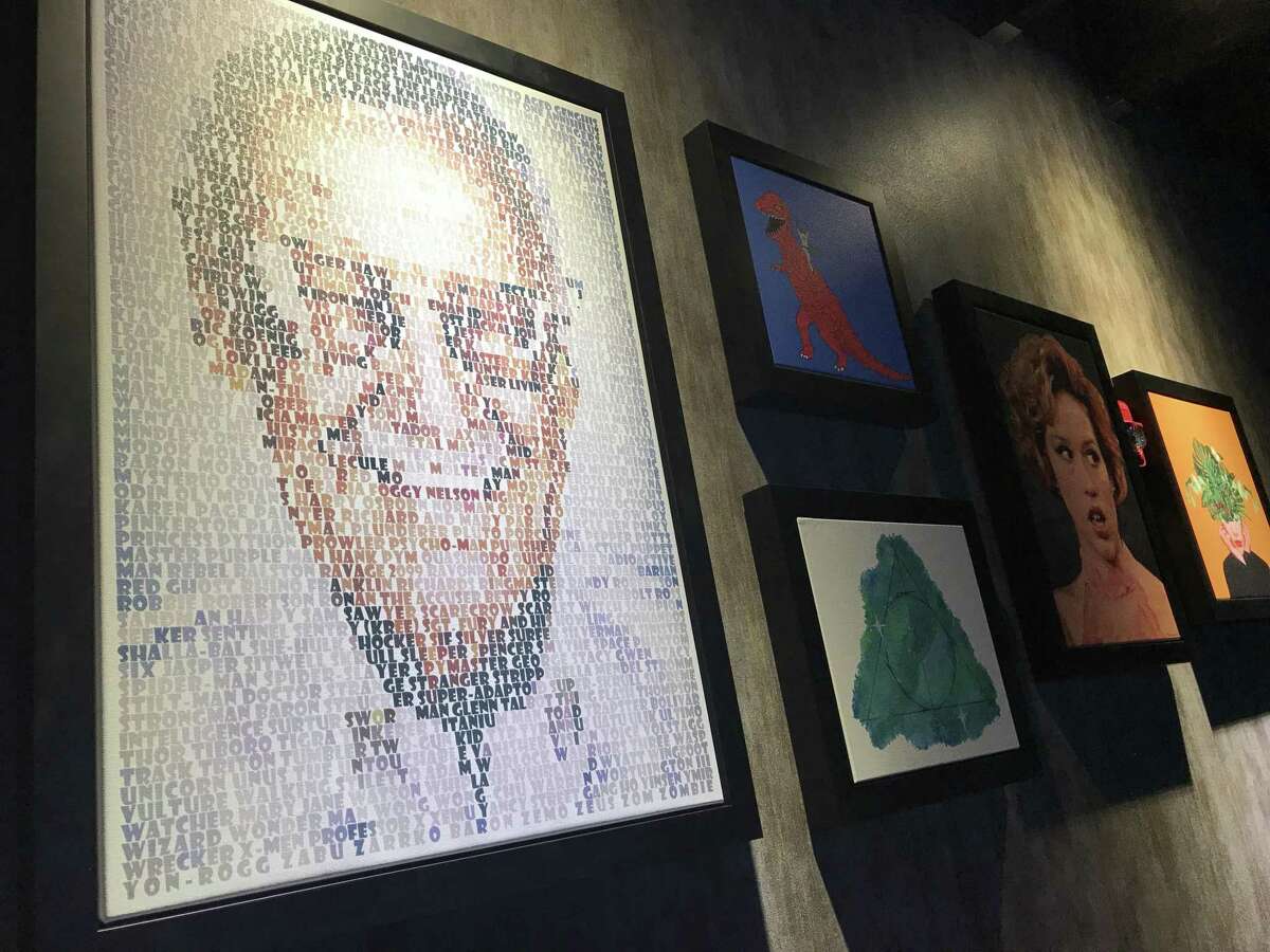 First look inside Schertz’s new mega movie theater and game complex