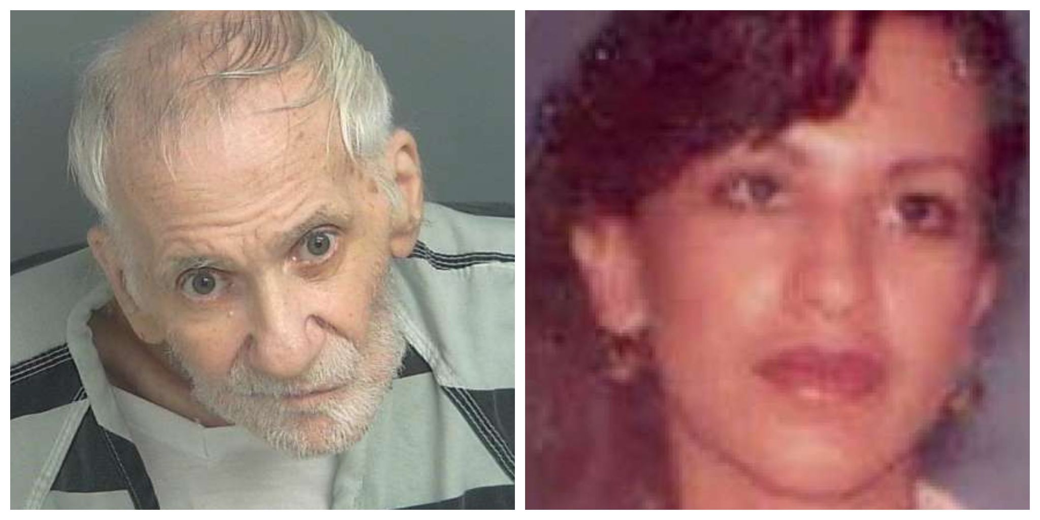 La Porte man arrested in 1983 cold case murder of Conroe woman
