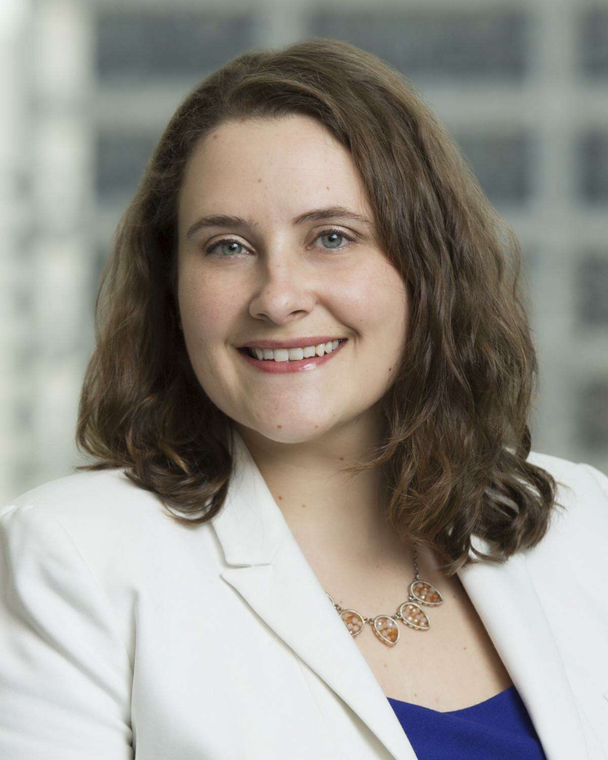 Megan Schmid, Thompson & Knight, has been elected as a partner in the law firm’s trial practice group.