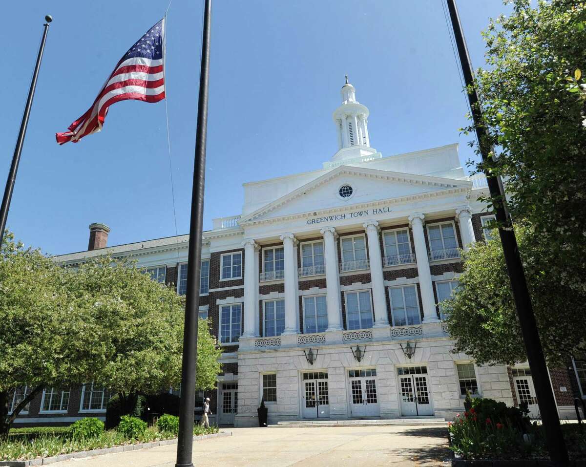 Preserving the past Greenwich Historical Society honors new landmarks