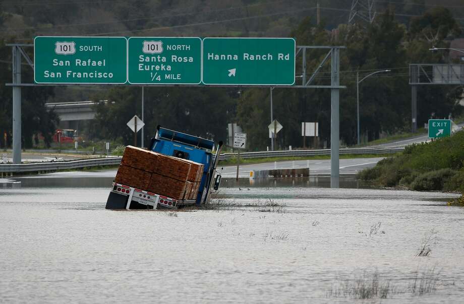 Toyota Walnut Creek >> Flooding, downed trees and crashes make for a nightmare morning commute - SFGate Toyota Walnut Creek >> Flooding, downed trees and crashes make for a nightmare morning commute - SFGate