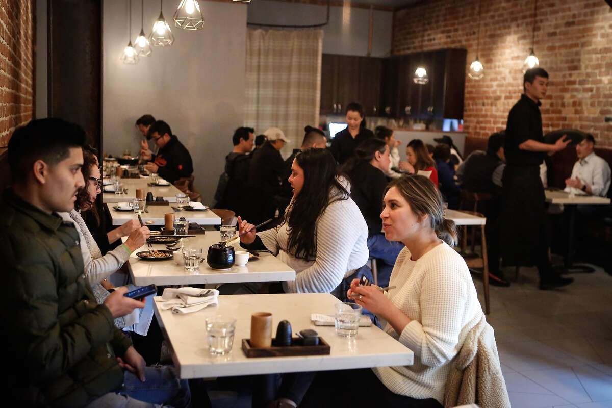 UPSCALE CHINESE AMERICAN RESTAURANTS FIGHT CULINARY STEREOTYPES visual data 3