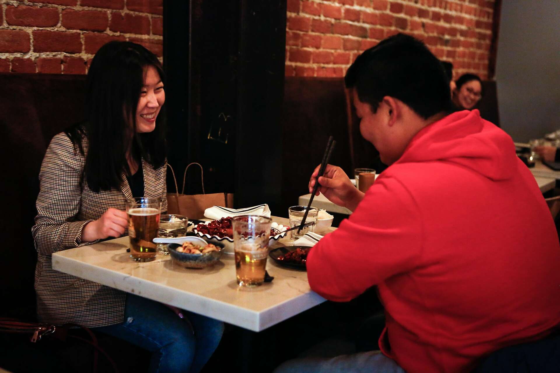 UPSCALE CHINESE AMERICAN RESTAURANTS FIGHT CULINARY STEREOTYPES visual data 2