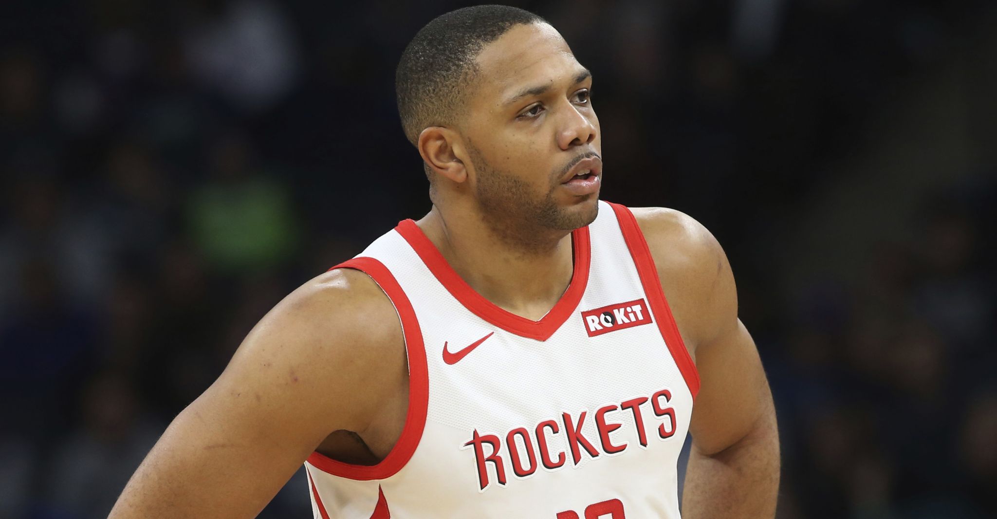 Eric Gordon returns to starting lineup for RocketsHeat