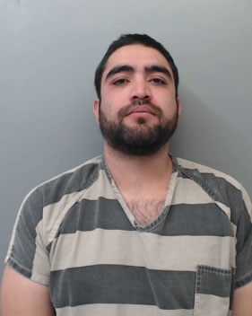 Report of narcotics stashed in Laredo hotel room leads to arrest of man ...