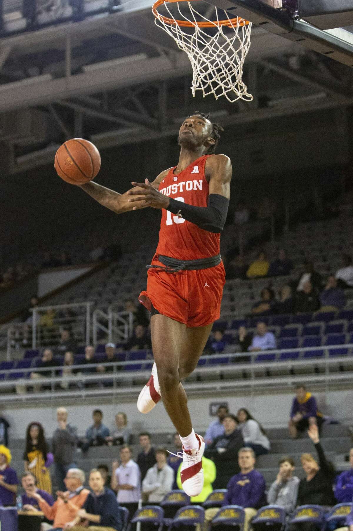 College basketball preview UH men