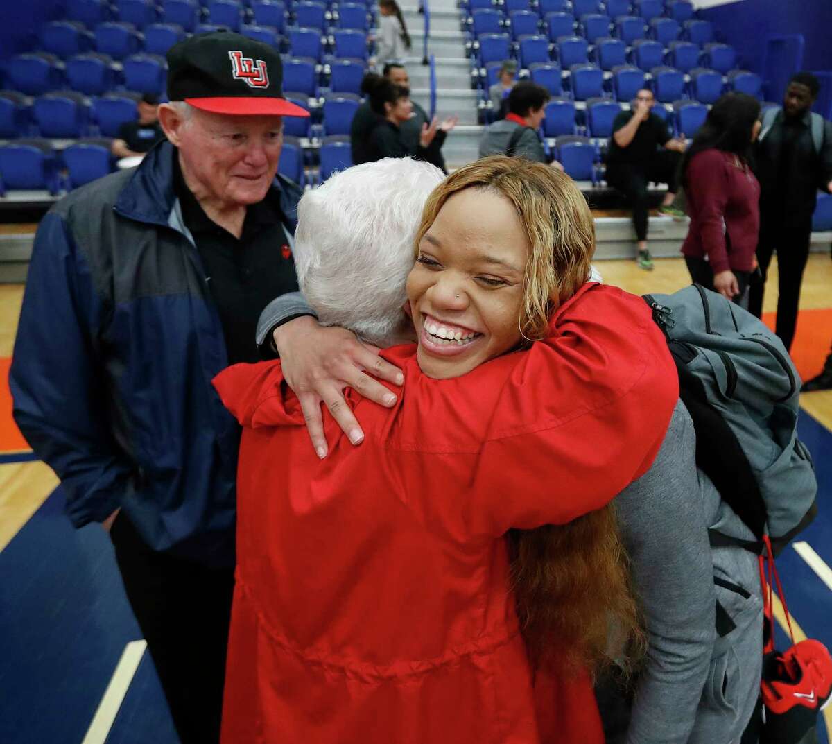 Lamar senior guard receives AP All-America honorable mention