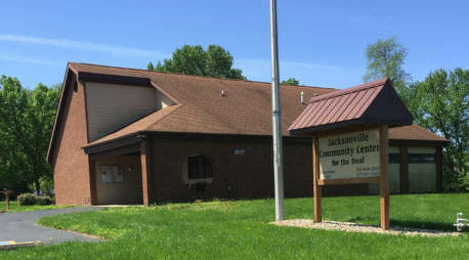 Jacksonville Community Center for the Deaf seeks to boost awareness