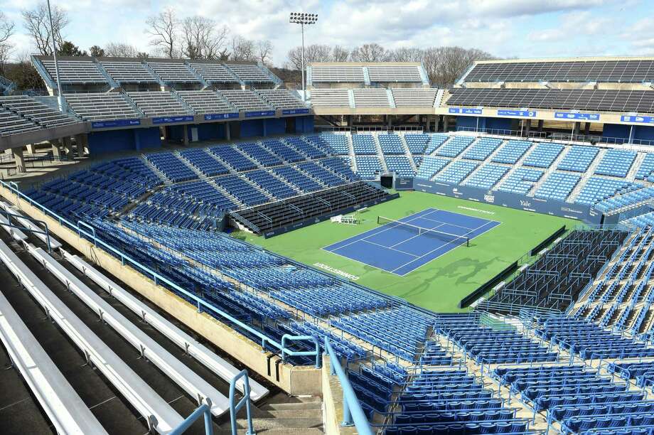 New Haven Tennis