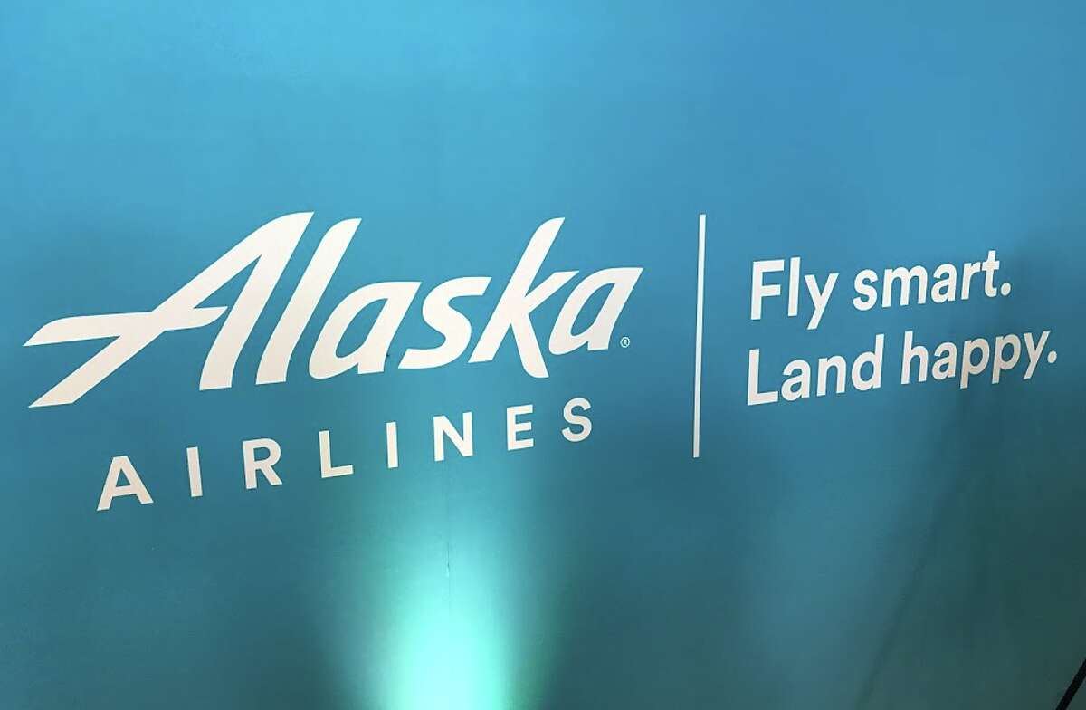 The future of flying Alaska Airlines (PHOTOS)