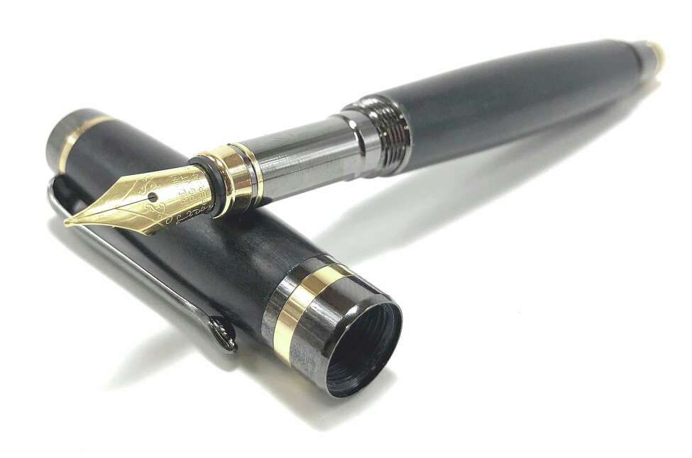 Local makers, shops where you can buy fountain pens