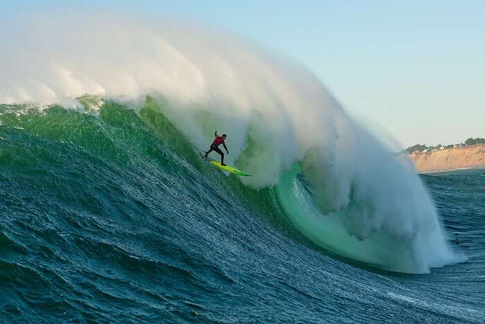 The World Surf League Is Creating The Super Bowl of Surf