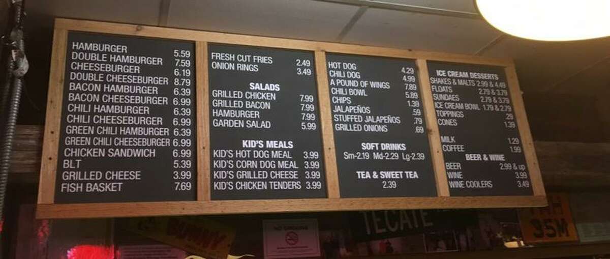 52 Weeks of Burgers Chester’s Hamburgers