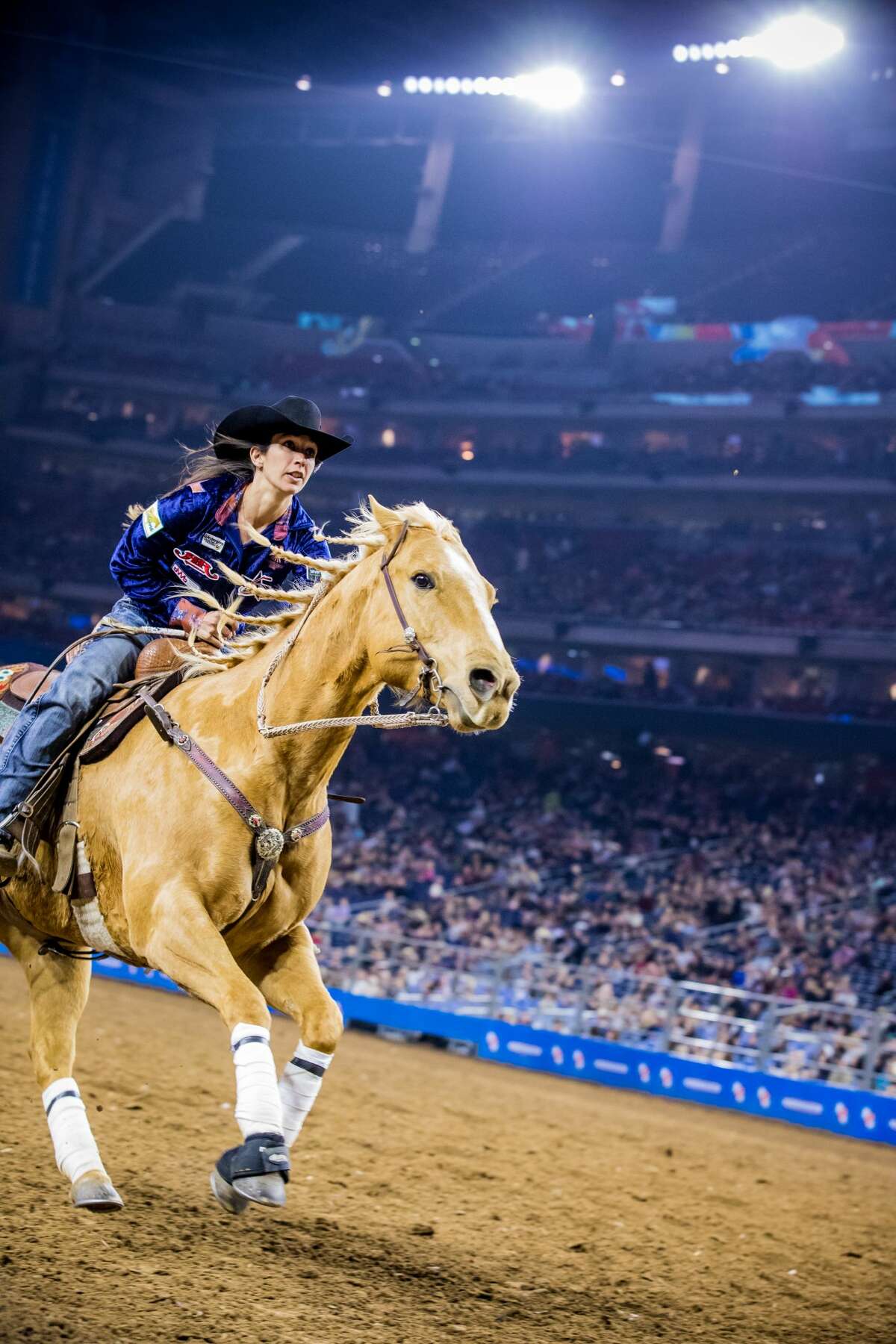 Rodeo 101 Heres Your Guide To Understanding The Events At Rodeohouston