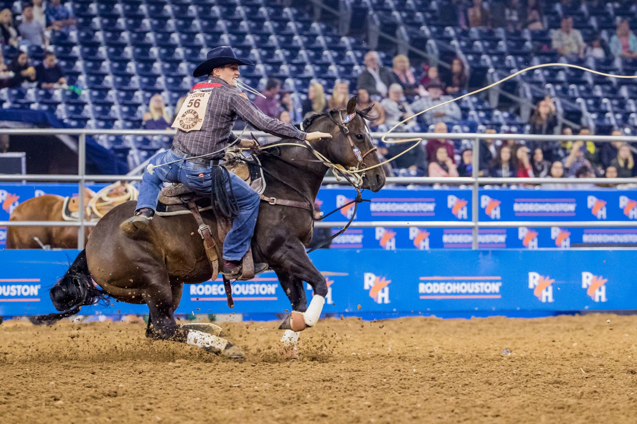Rodeo 101 Here's your guide to understanding the events at RodeoHouston