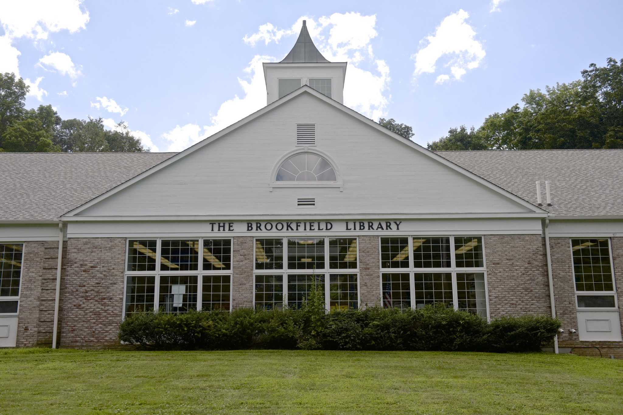 Brookfield Library to celebrate Read Across America Day
