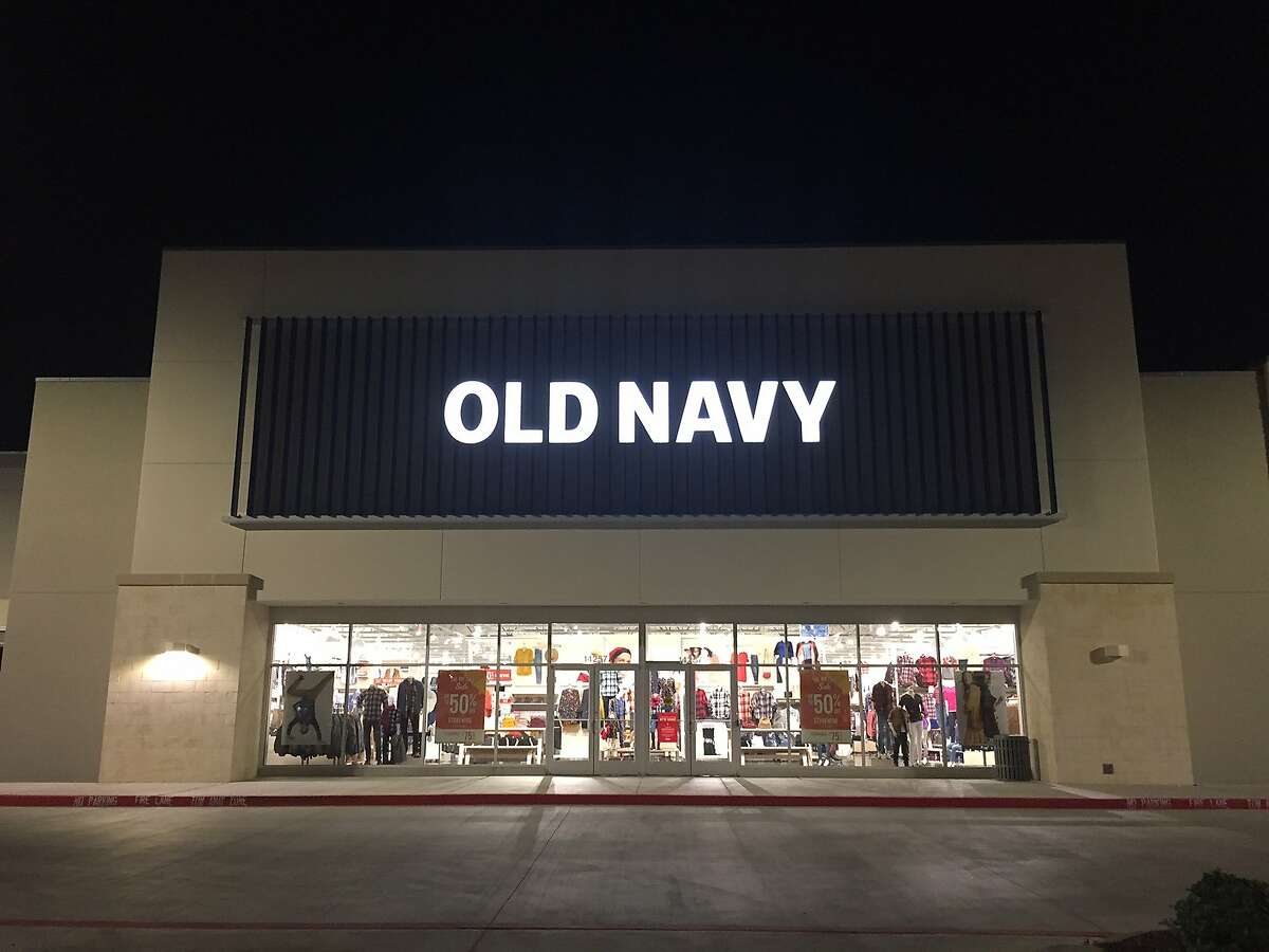 Old navy интернет