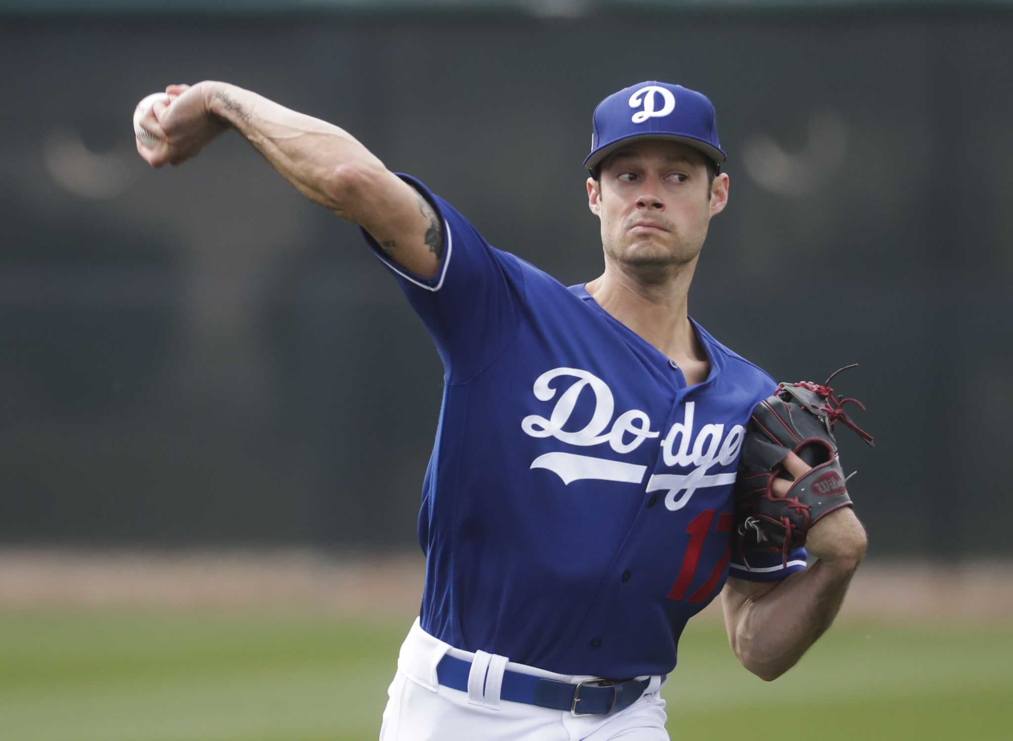 Lance McCullers, Dallas Keuchel to face off in Sugar Land