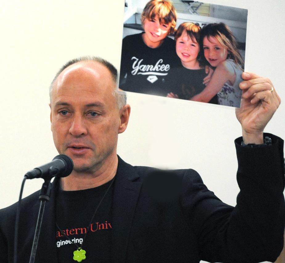 After historic gun bill votes, Newtownbased leaders reiterate focus on