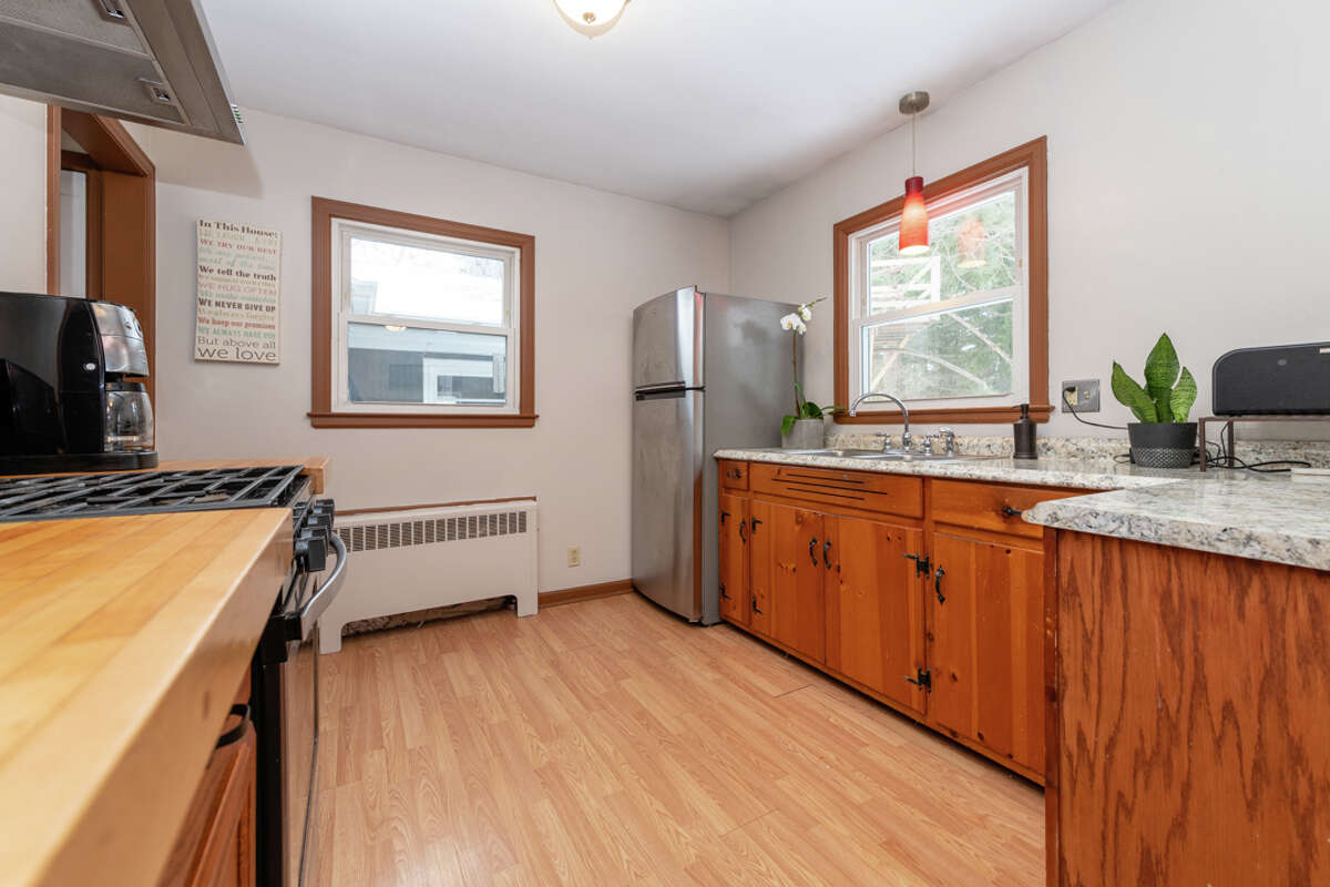 House of the Week Ranch in Delmar