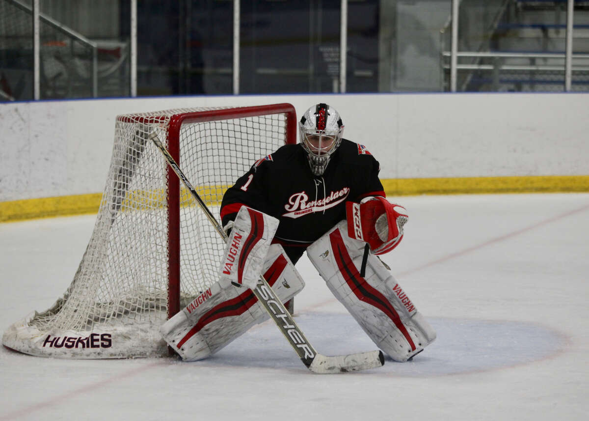 College hockey teams step into spotlight in Northeast qualifier