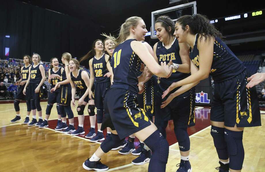 Girls Basketball State Tournament University Interscholastic League Uil