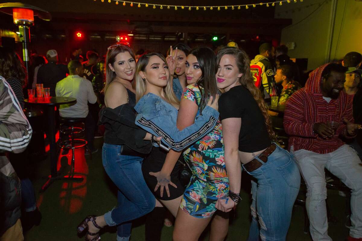 San Antonio party scene gets 'exclusive' at Burnhouse