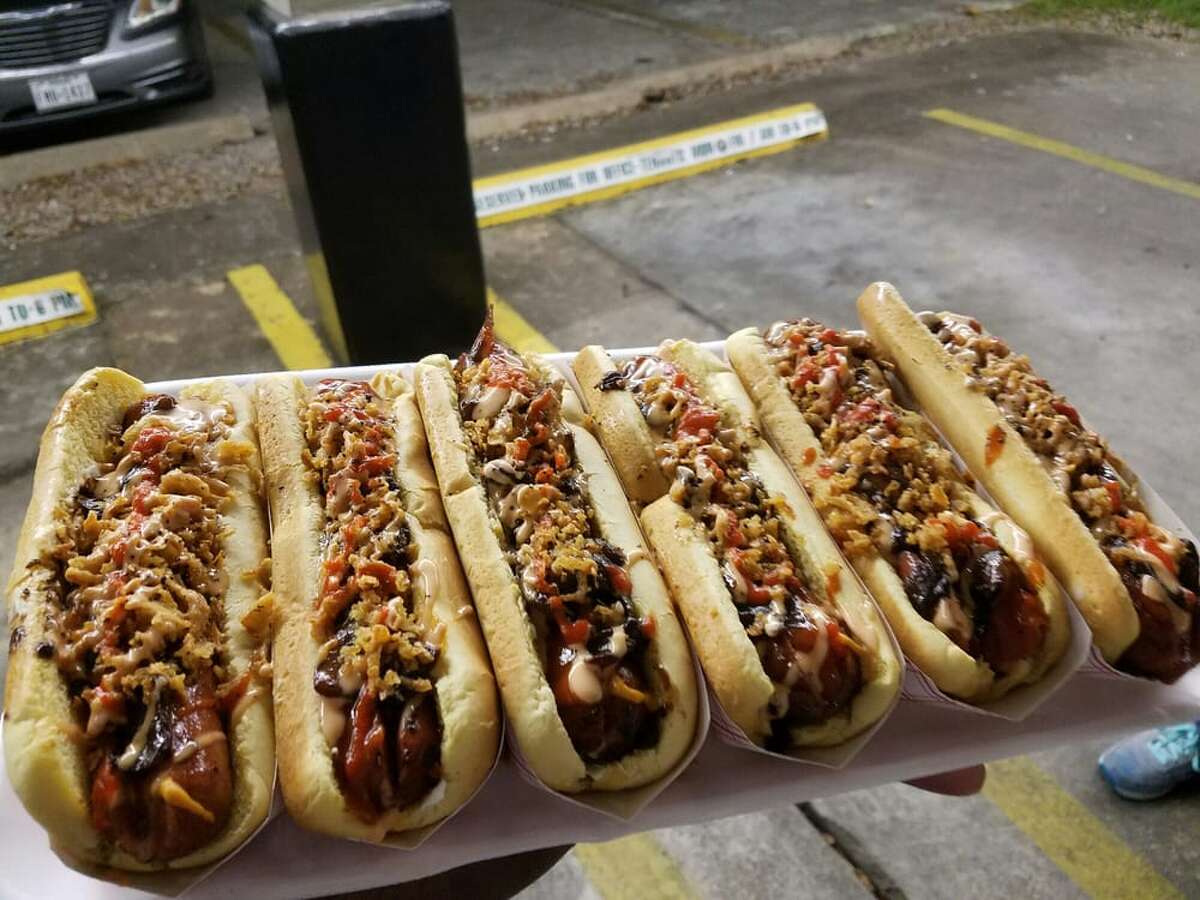 Houston area restaurants make Yelp's list of Top 100 Places to Eat in Texas