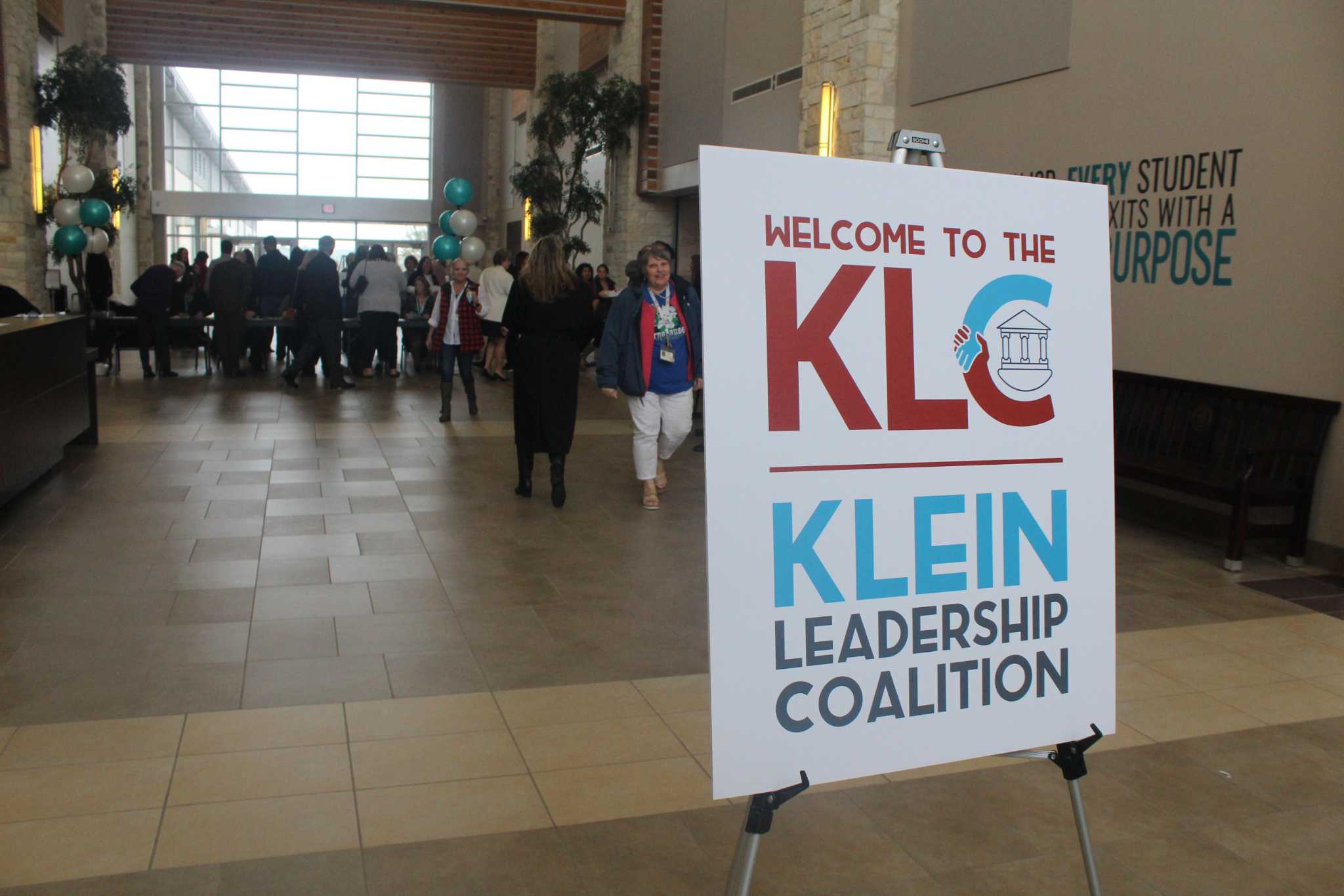 Klein ISD superintendent gives update on district and future goals