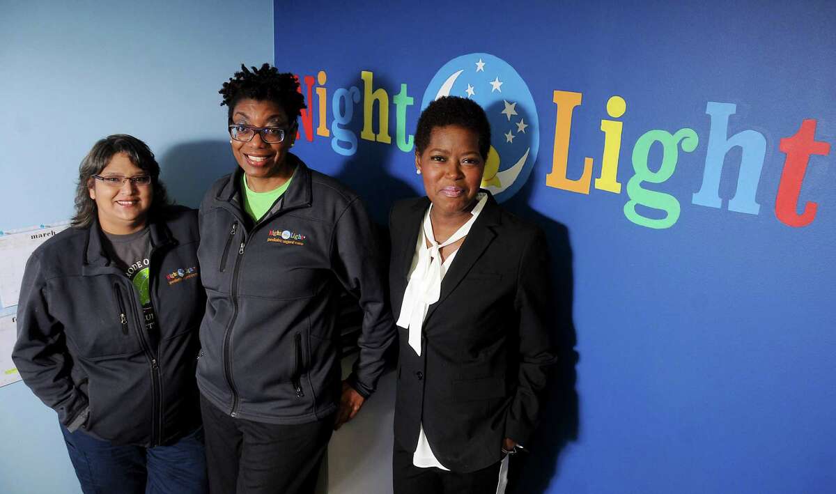 NightLight offers Rx for kids' afterhours care
