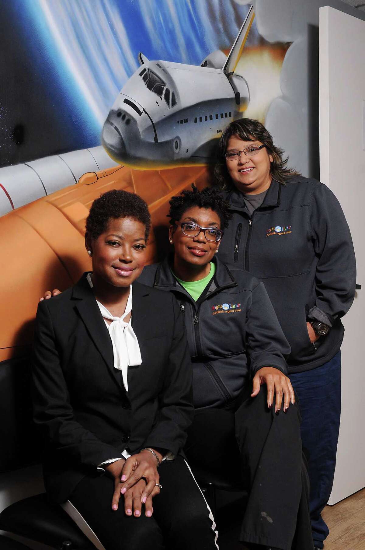 NightLight offers Rx for kids' afterhours care