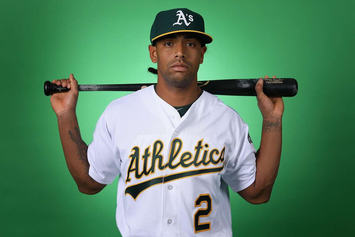 Khris Davis expected to play in some of A’s Cactus League games